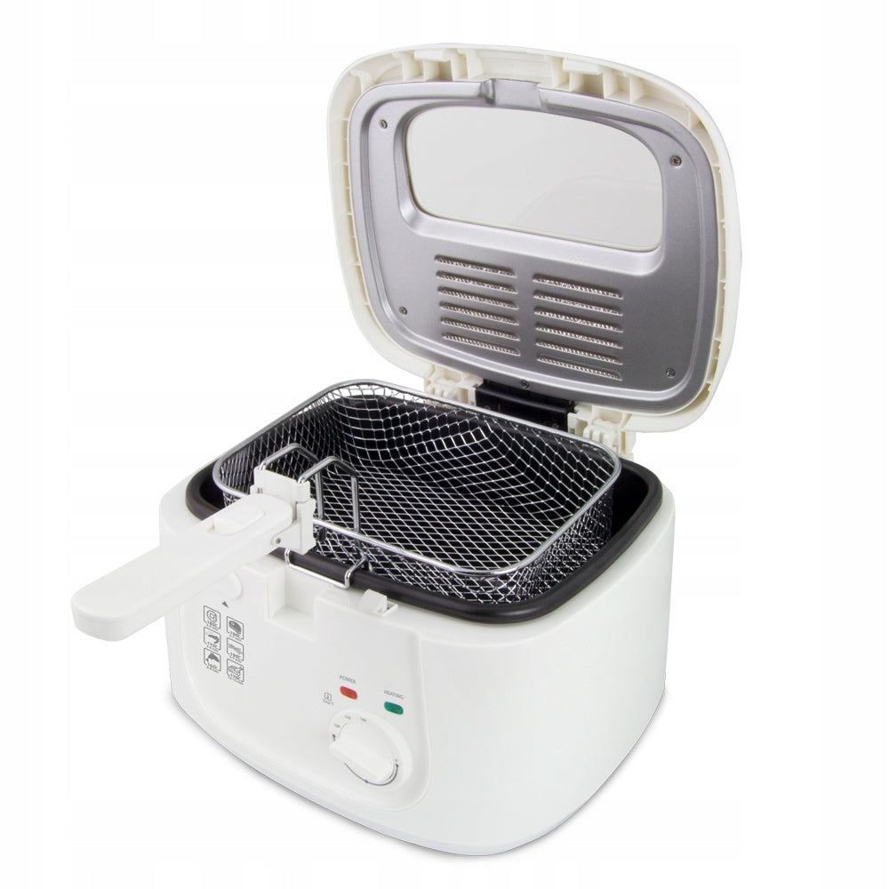 LARGE OIL FRYER TRADITIONAL FRYER Brand Esperanza