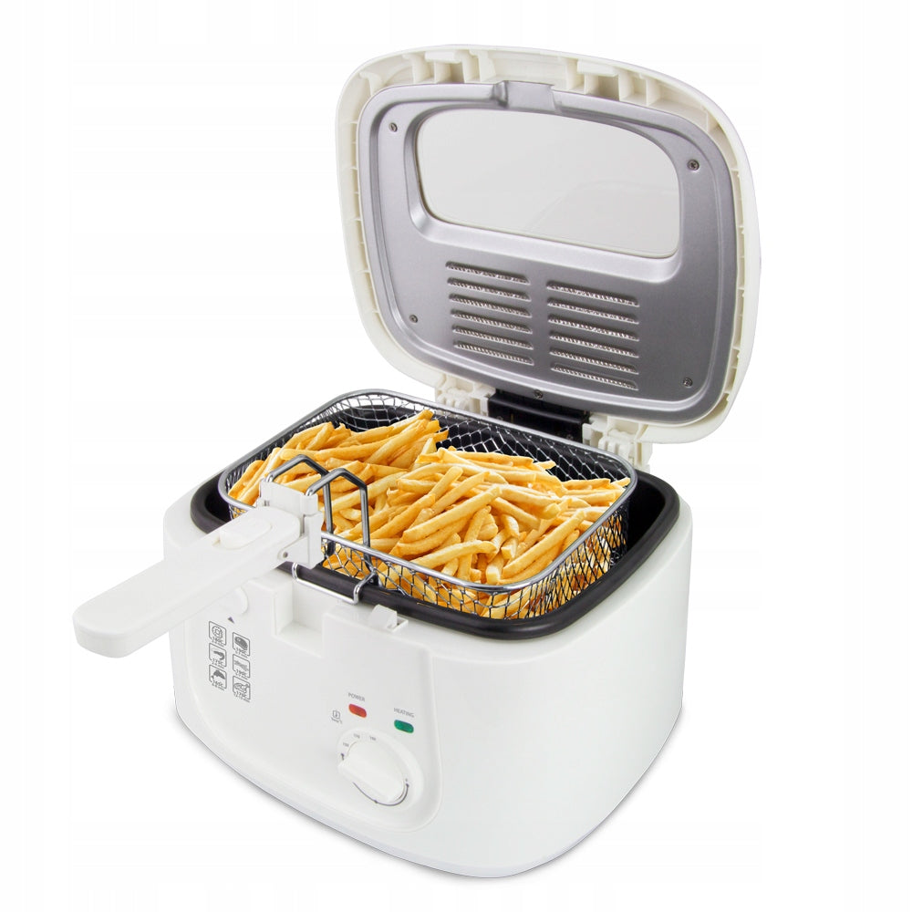 LARGE OIL FRYER TRADITIONAL FRYER Manufacturer code EKG012