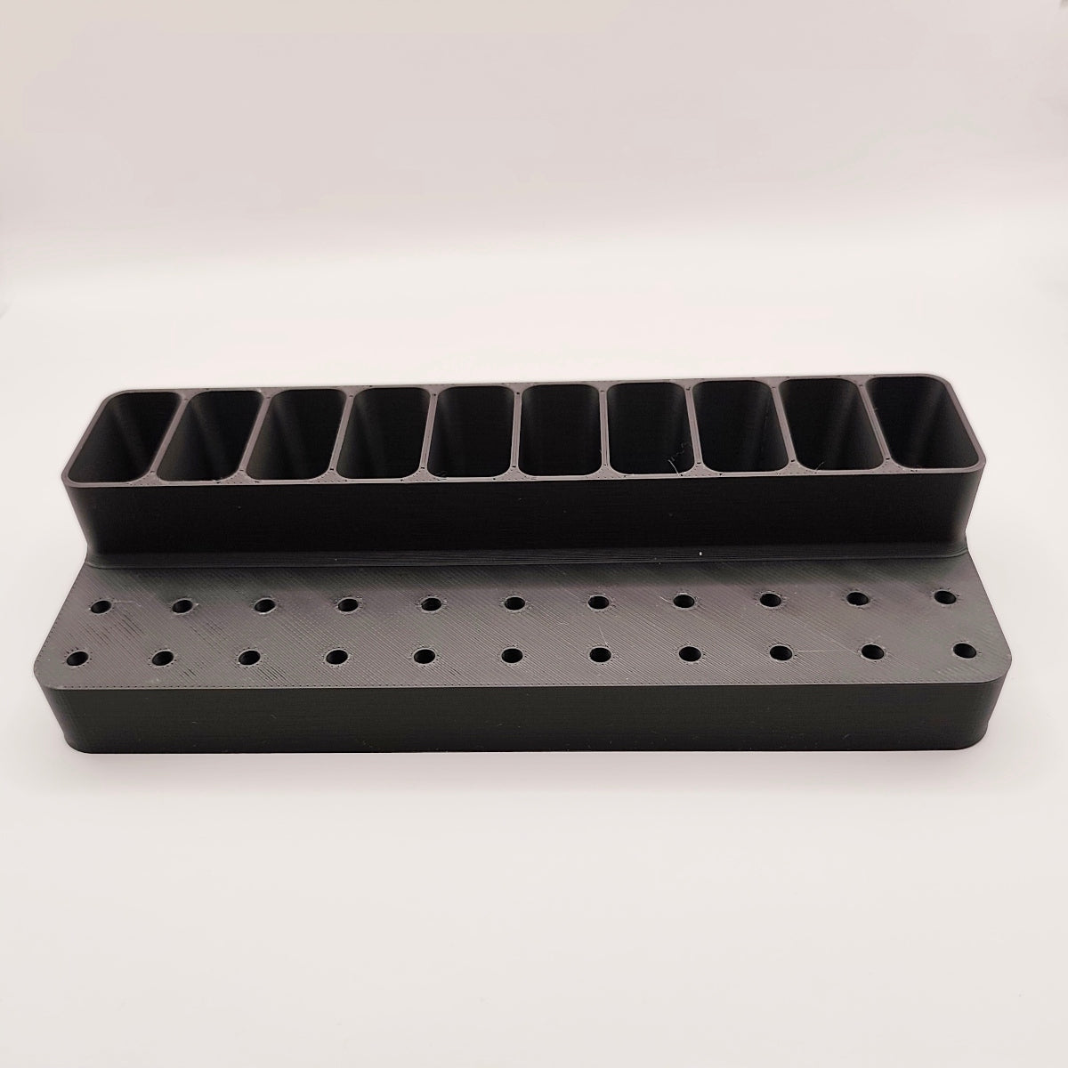 LARGE ORGANIZER FOR CABLES AND CHARGERS. HOME AND OFFICE BOX FOR CHARGERS PL Brand no brand