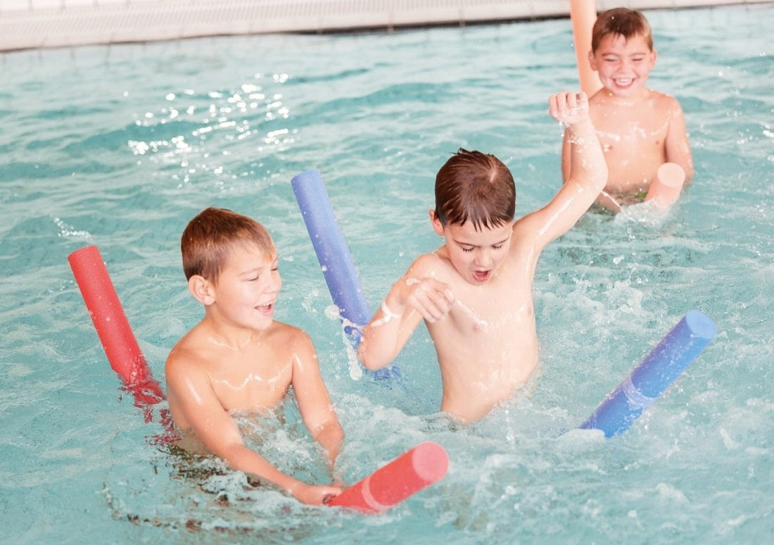 LARGE PASTA FOR SWIMMING LESSONS POOL 1710 Gender unisex product