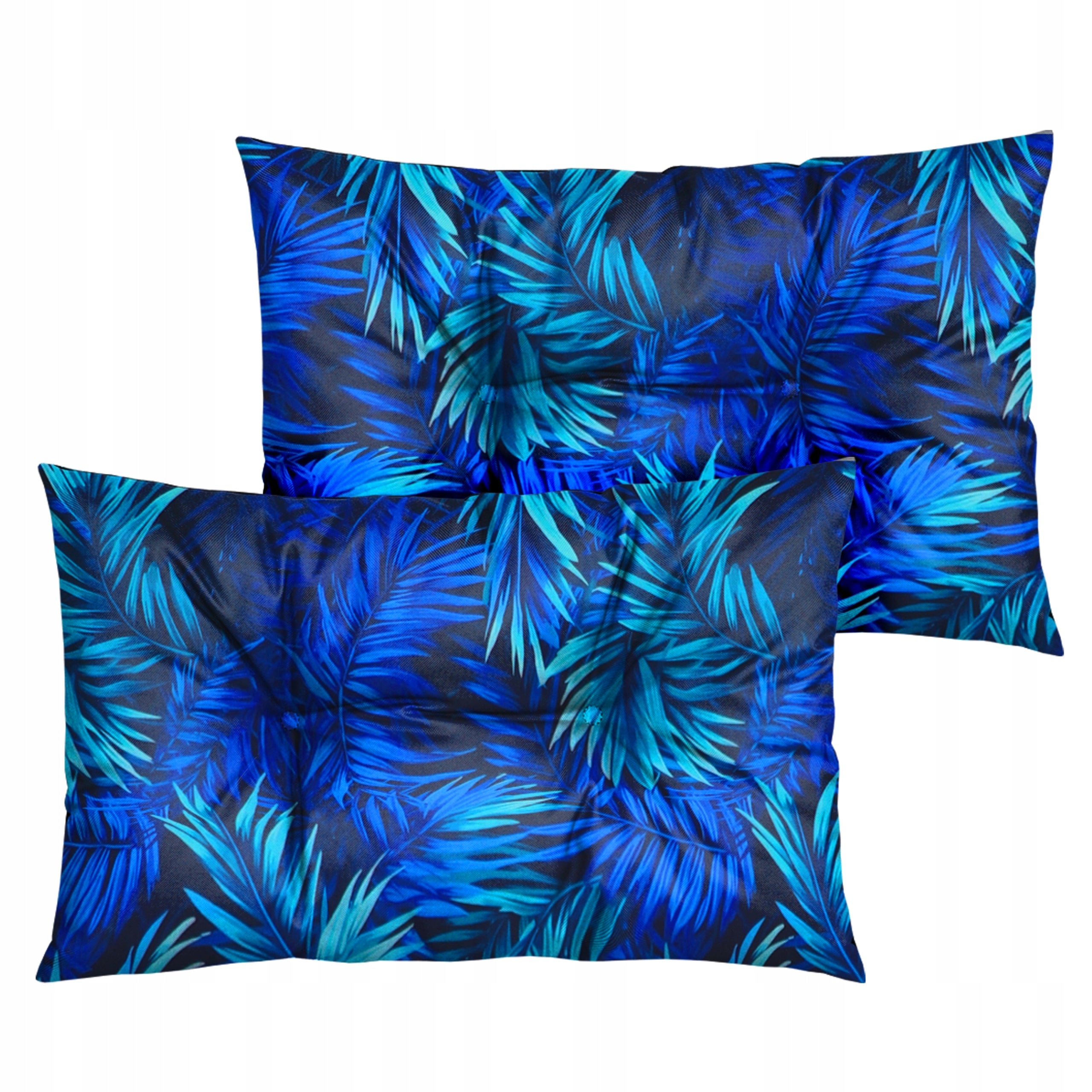 LARGE PILLOW FOR SWING GARDEN BENCH 180x60x50 CM WATERPROOF XXXL Pillow width 110 cm