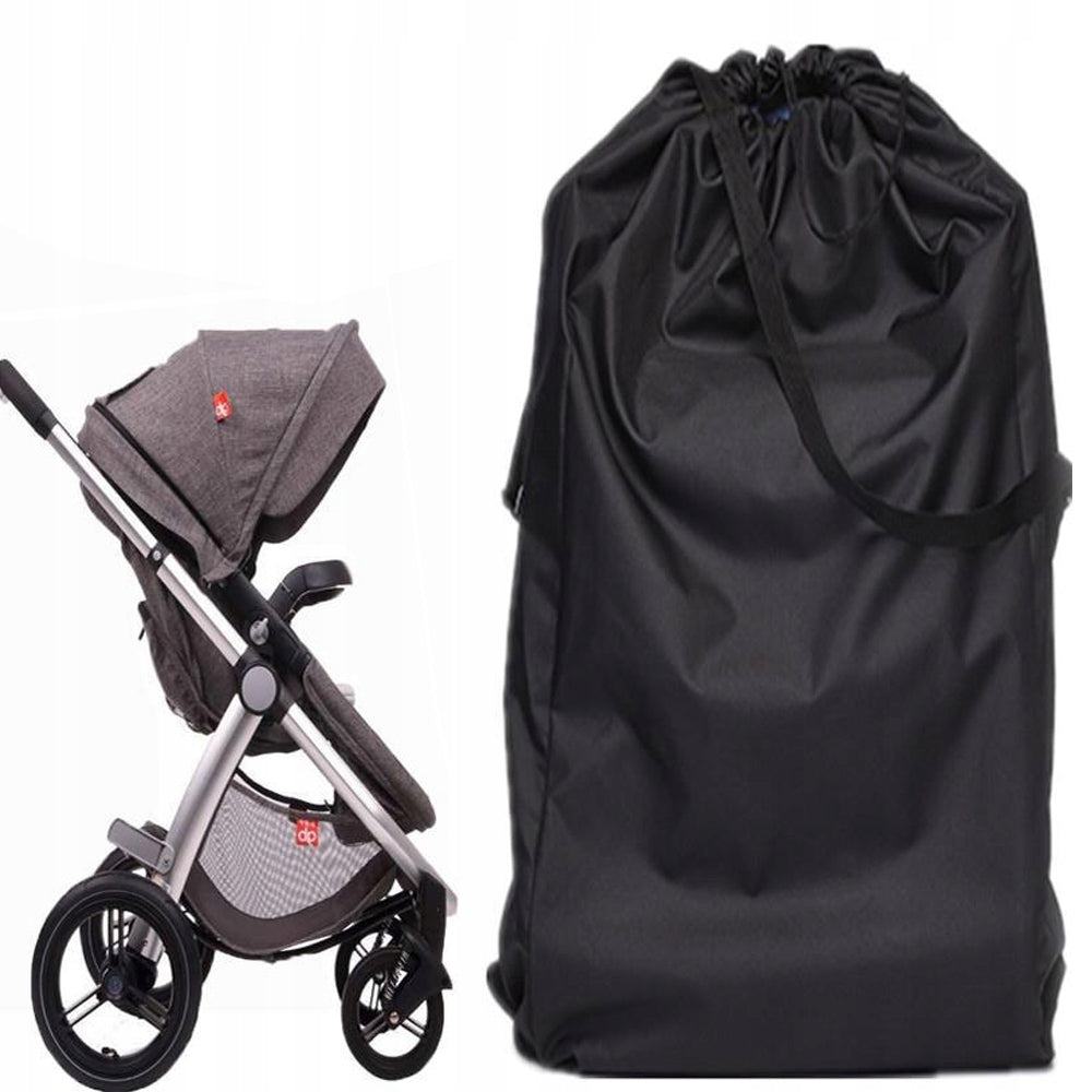 LARGE PROTECTIVE BAG FOR BABY STROLLER FOR AIRPLANE AND CAR