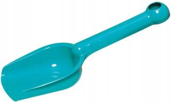 LARGE SANDBOX POOL 2in1 SHELL WITH LID + TOY SPATULA 2-piece Manufacturer code muszelka-2026