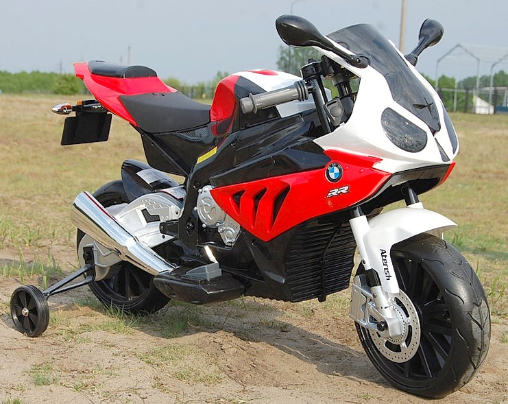 LARGE SCOOTER MOTOR BMW BATTERY 2 MOTORS 45W