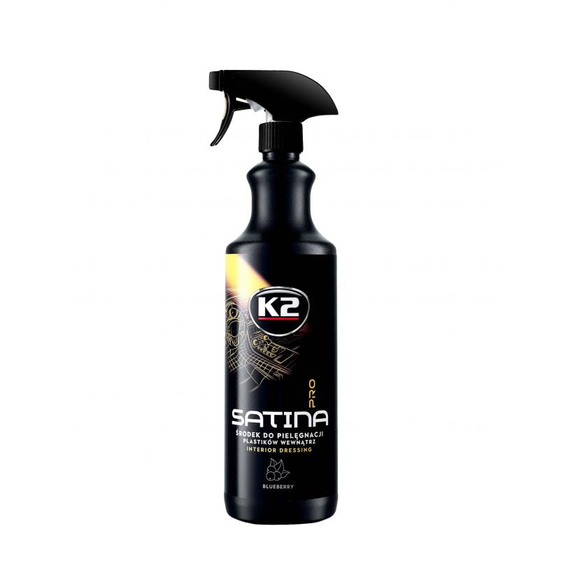 LARGE SET OF COSMETICS FOR CAR DETAILING CAR CLEANING K2 GIFT Manufacturer's catalog number ZESTAW_KOSMETYKÓW3