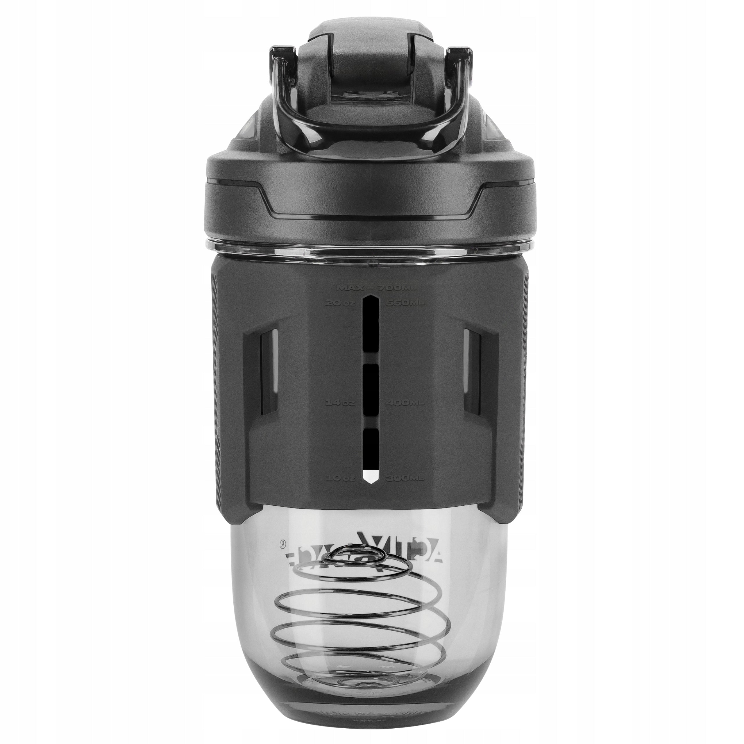 LARGE SHAKER 700ml SHAKER FOR GYM CONDITIONERS PREMIUM TIGHT TRAINING Manufacturer code 5904183609409