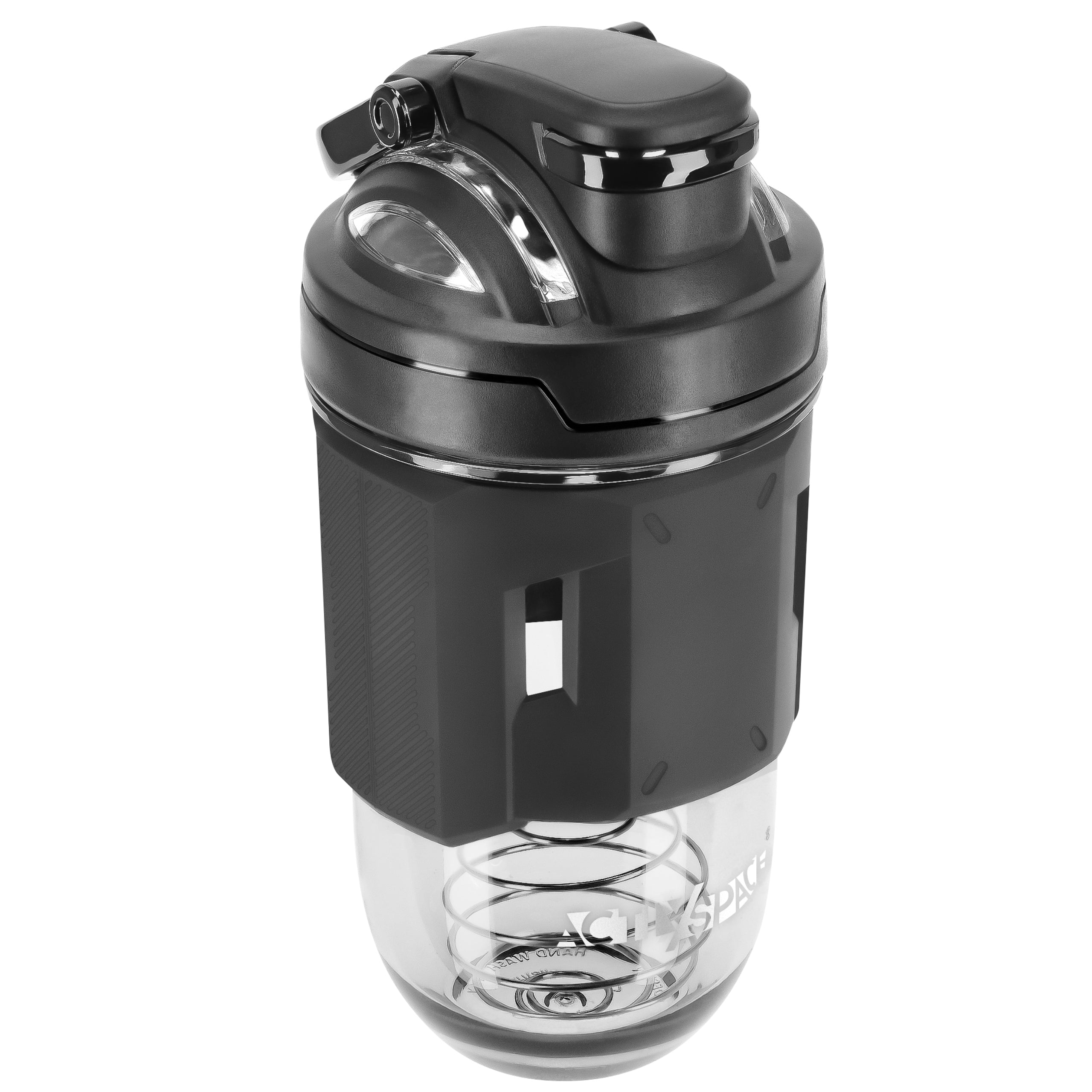 LARGE SHAKER 700ml SHAKER FOR GYM CONDITIONERS PREMIUM TIGHT TRAINING Packaging status original