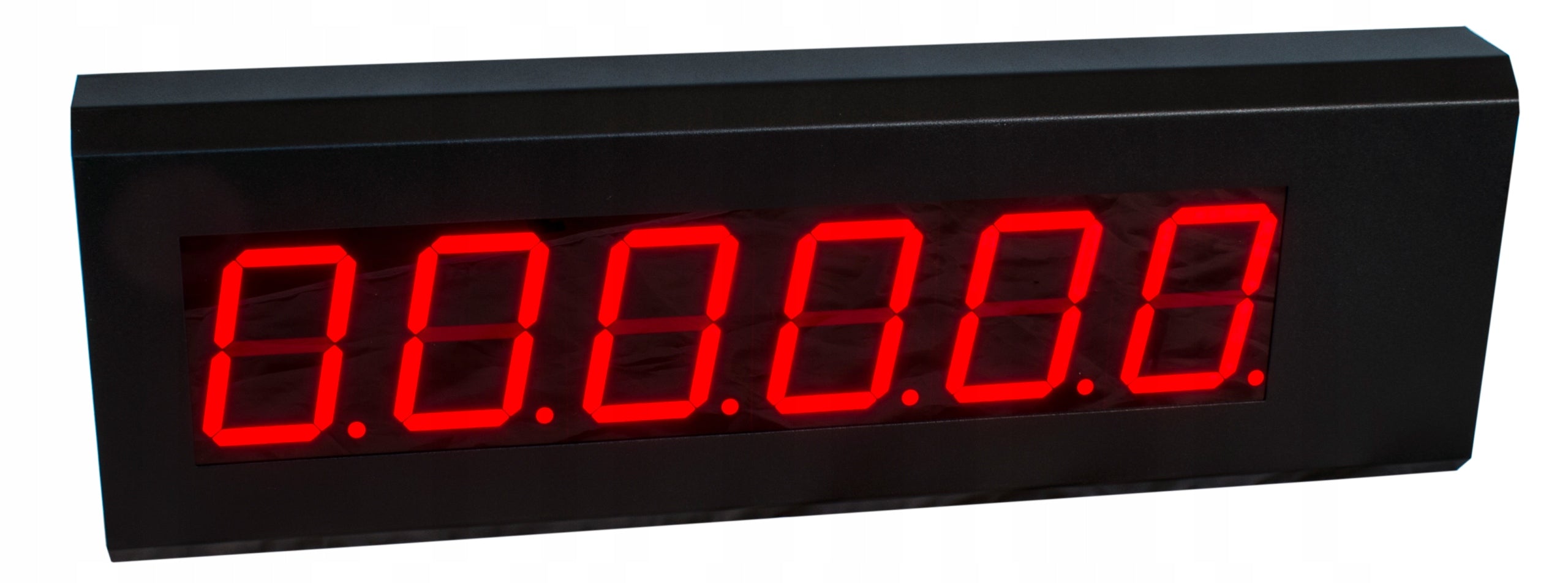 LARGE SIZE LED DISPLAY LARGE FOR SCALES BIELSKIE WAGI LP7516 LP7510 Brand Bielskie Wagi