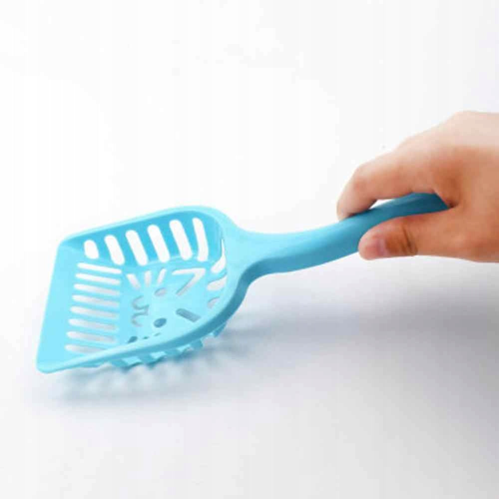 LARGE SPATULA FOR LITTER BOX CAT TOILET 28C