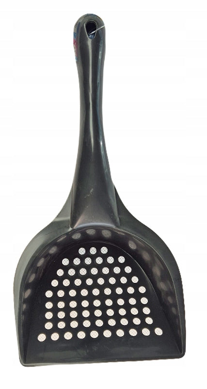LARGE SPATULA LITTER BOX CAT LITTER BOX DURABLE LITTER