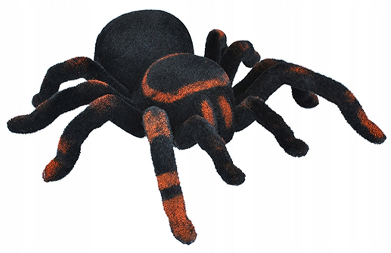 LARGE SPIDER REMOTE CONTROLLED REMOTE CONTROL LARGE TARANTULA TOY FOR CHILDREN Brand Jokomisiada
