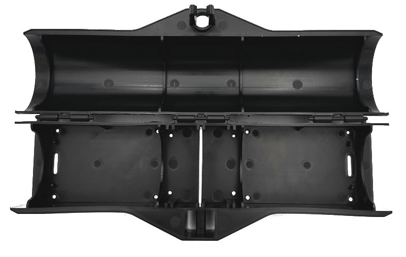 LARGE STATION DERATIZATION TUNNEL FEEDER FOR RATS AND MICE Packaging status original