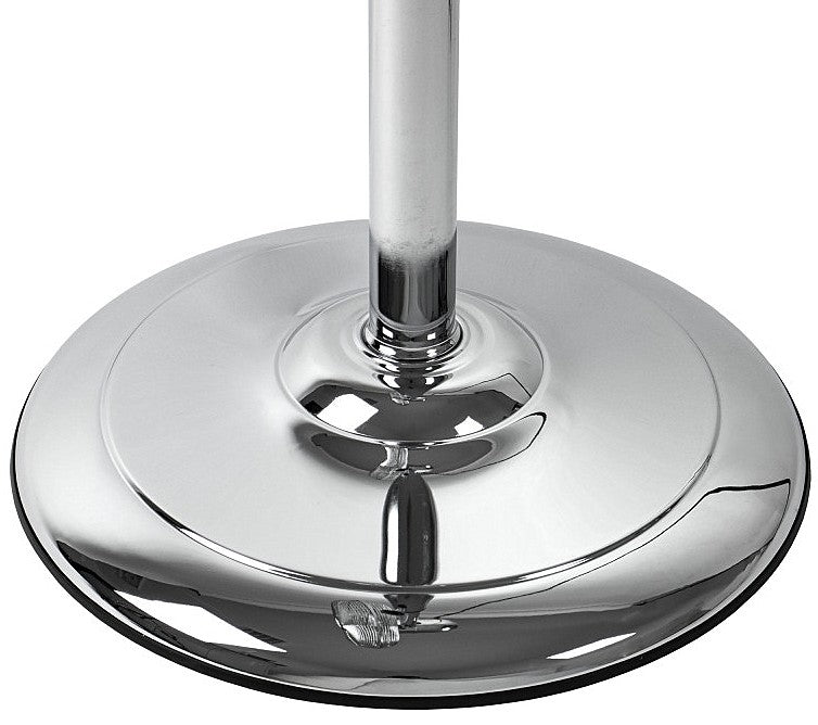 LARGE STEEL Standing Fan Floor Fan SILVER KLAUSBERG Manufacturer code KB-7539