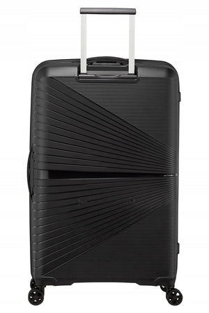 LARGE SUITCASE AMERICAN TOURISTER AIRCONIC 128188 Model Airconic Spinner