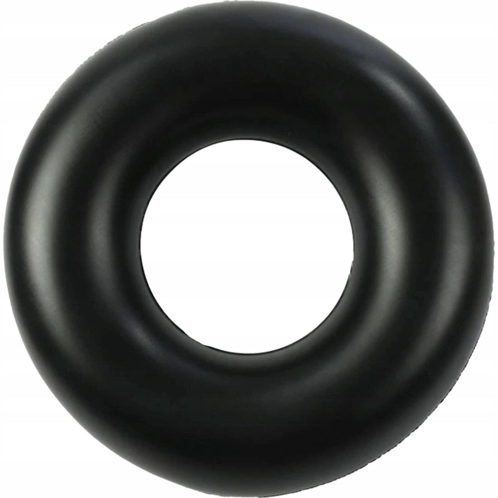 LARGE SWIMMING WHEEL TIRE PUMPED TO THE POOL FOR THE BEACH MATTRESS XXL Product width 80 cm