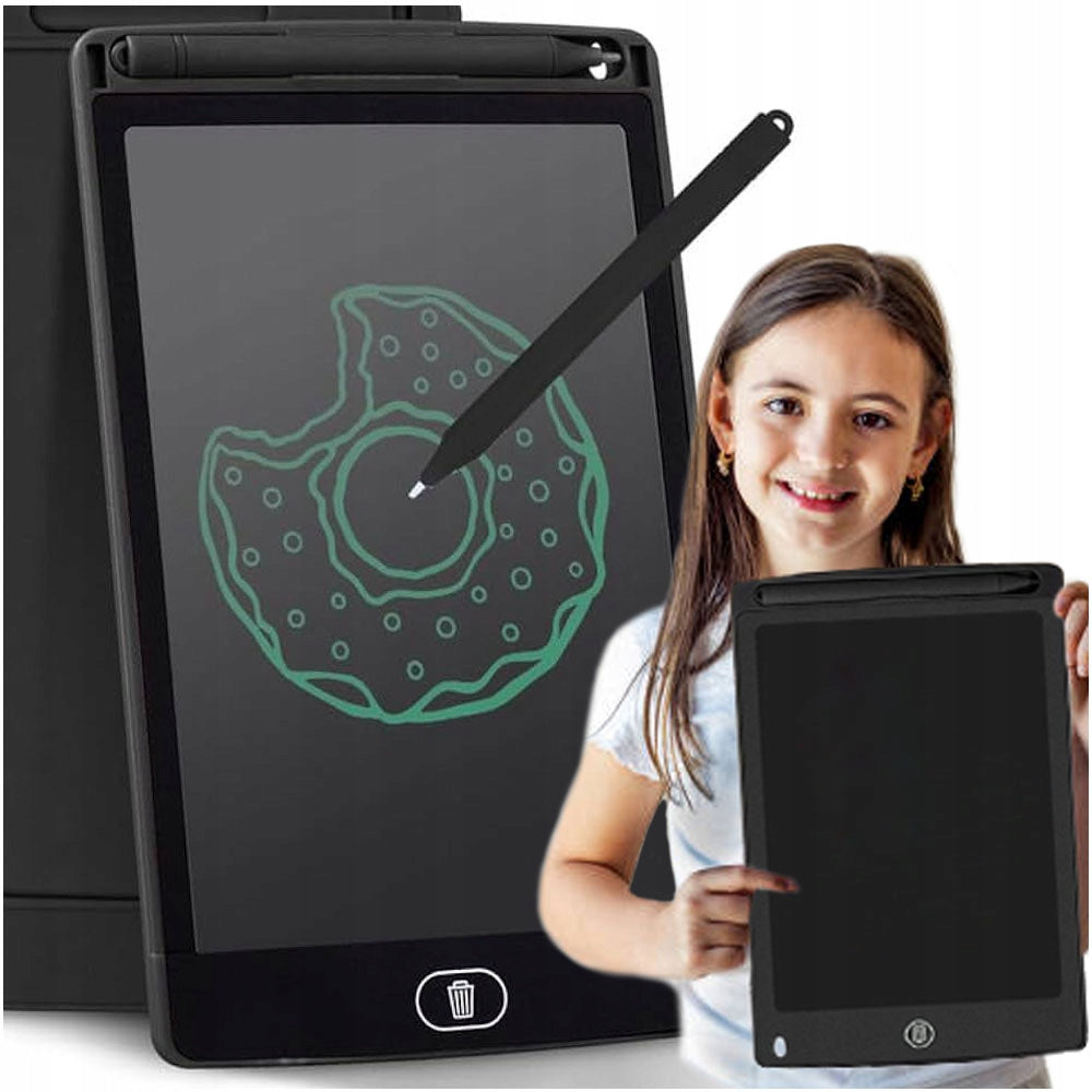 LARGE TABLET GRAPHIC DRAWING BOARD FOR CHILDREN 12 INCHES A4