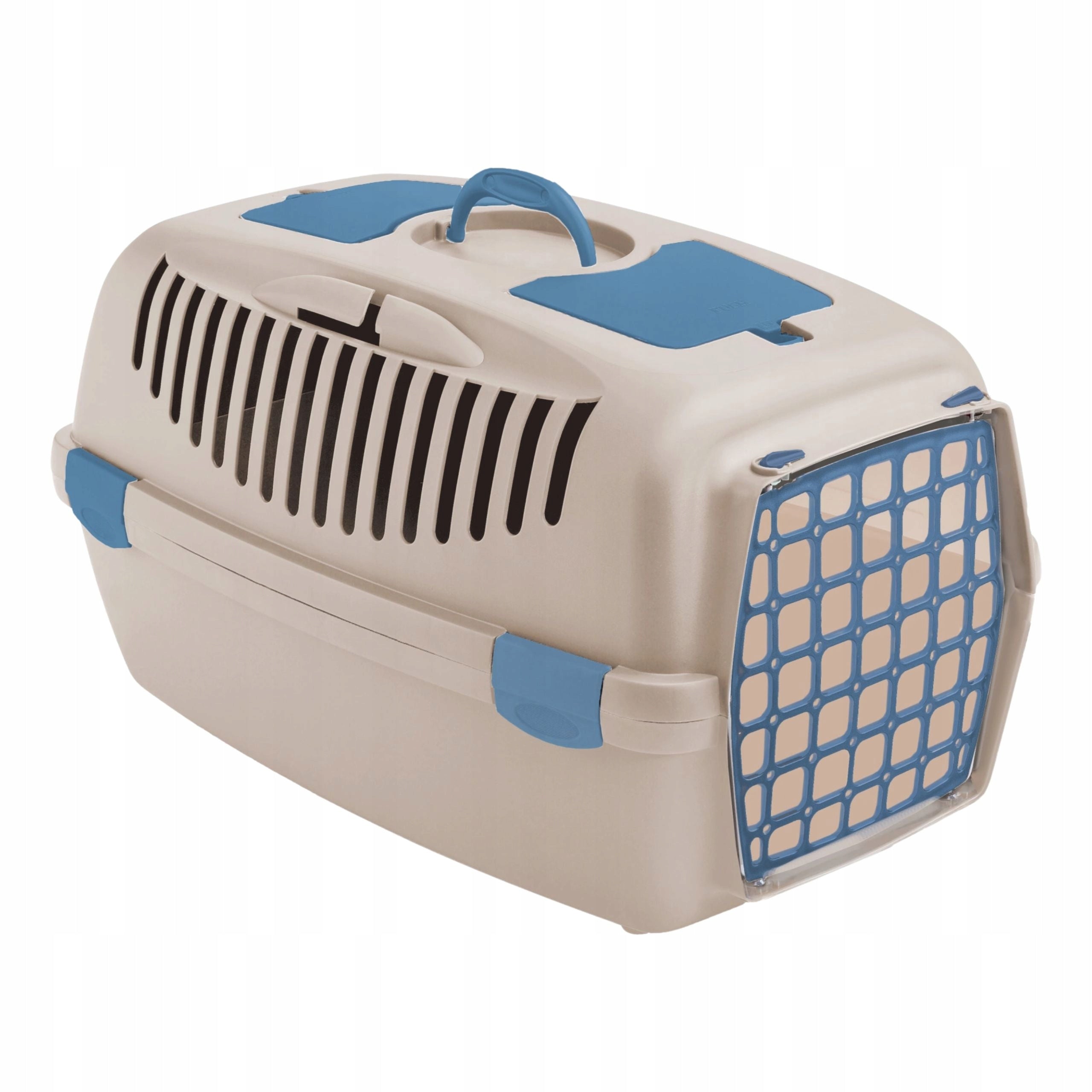 LARGE TRANSPORTER GULLIVER 2 STURDY PLAYPEN DOG Cage CAT RABBIT
