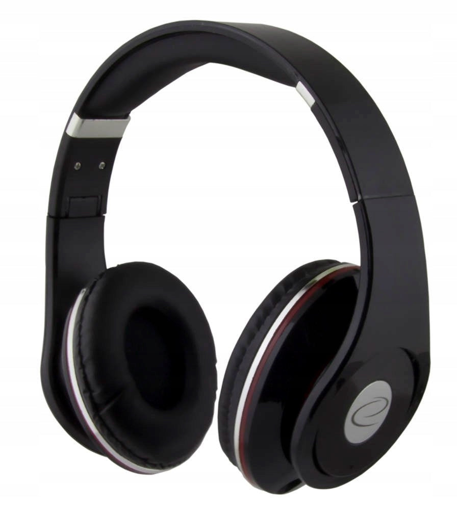 LARGE WIRED ON-EAR HEADPHONES FOR PHONE CABLE 5M FOLDING RENELL Manufacturer code EH141K