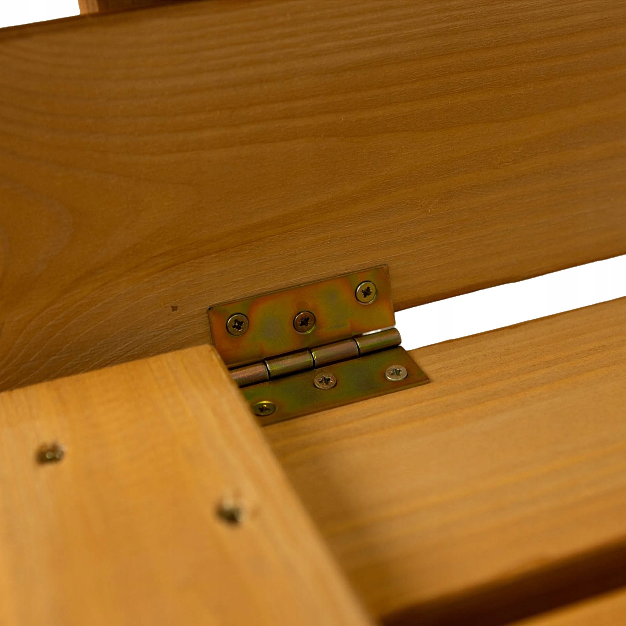 LARGE WOODEN SANDBOX CLOSED 120cm IMPREGNATED POLISH MANUFACTURER Length 120 cm