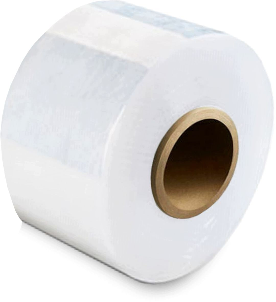 LARGE stretch film MACHINE MINI RAP 10cm 2,7 kg transparent