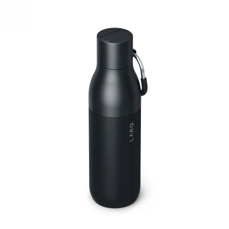 LARQ Bottle Flip Top Stainless Steel Thermal Bottle Mouthpiece 740ml Manufacturer code BNSOB074A