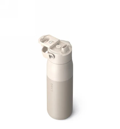 LARQ Bottle PureVis2 Smart Self-Cleaning Filter Bottle 680ml Brand LARQ