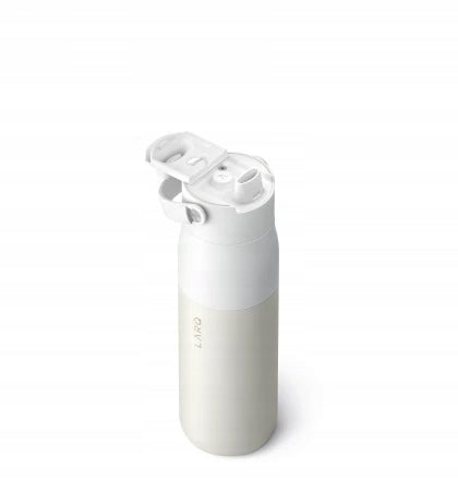 LARQ Bottle PureVis2 Smart Self-Cleaning Filter Bottle 680ml Brand LARQ