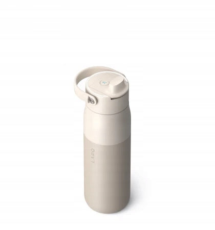 LARQ Bottle PureVis2 Smart Self-Cleaning Filter Bottle 680ml Manufacturer code BWMD068A