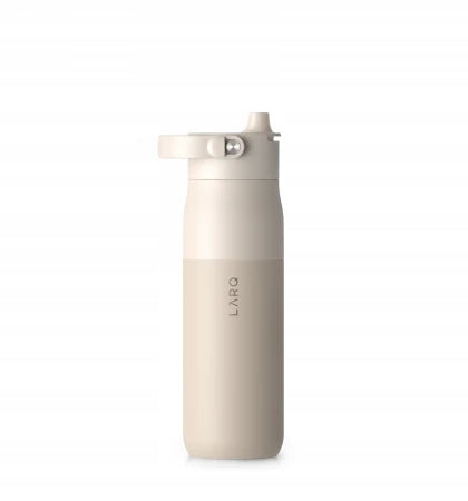 LARQ Bottle PureVis2 Smart Self-Cleaning Filter Bottle 680ml