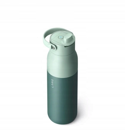 LARQ Bottle PureVis2 Smart Self-Cleaning UV-C Filter Bottle 1L Manufacturer code BWEG100A