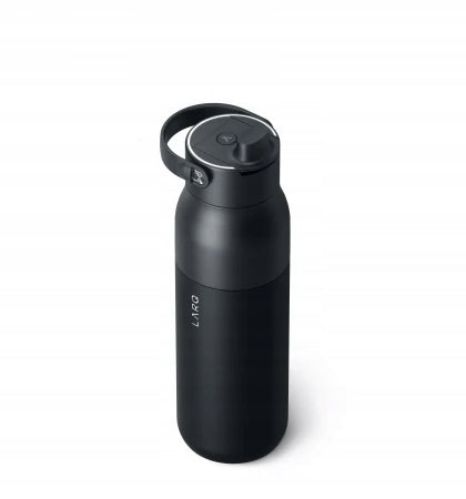 LARQ Bottle PureVis2 Smart Self-Cleaning UV-C Filter Bottle 1L Manufacturer code BWOB100A