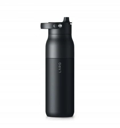 LARQ Bottle PureVis2 Smart Self-Cleaning UV-C Filter Bottle 1L