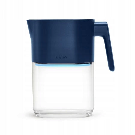 LARQ Pitcher PureVis Smart Self Cleaning Filter Jug 1.9L