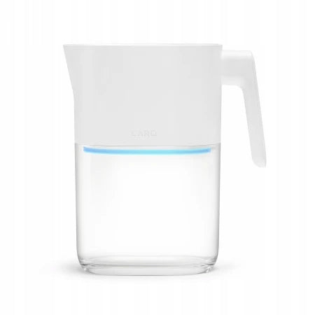 LARQ Pitcher PureVis smart self-cleaning filter jug 1.9L
