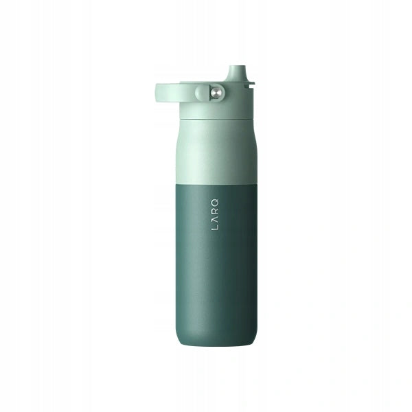LARQ bottle Bottle PureVis 2 intelligent self-cleaning UV-C light 680m