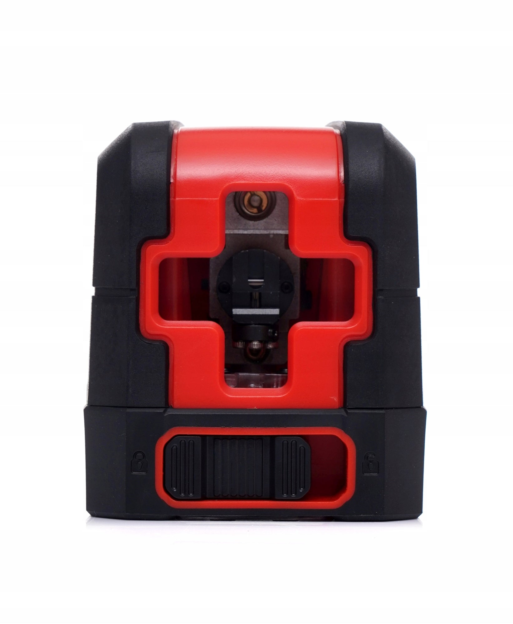 LASER CROSS LEVEL LASER HOLDER MAG CASE Packaging status original