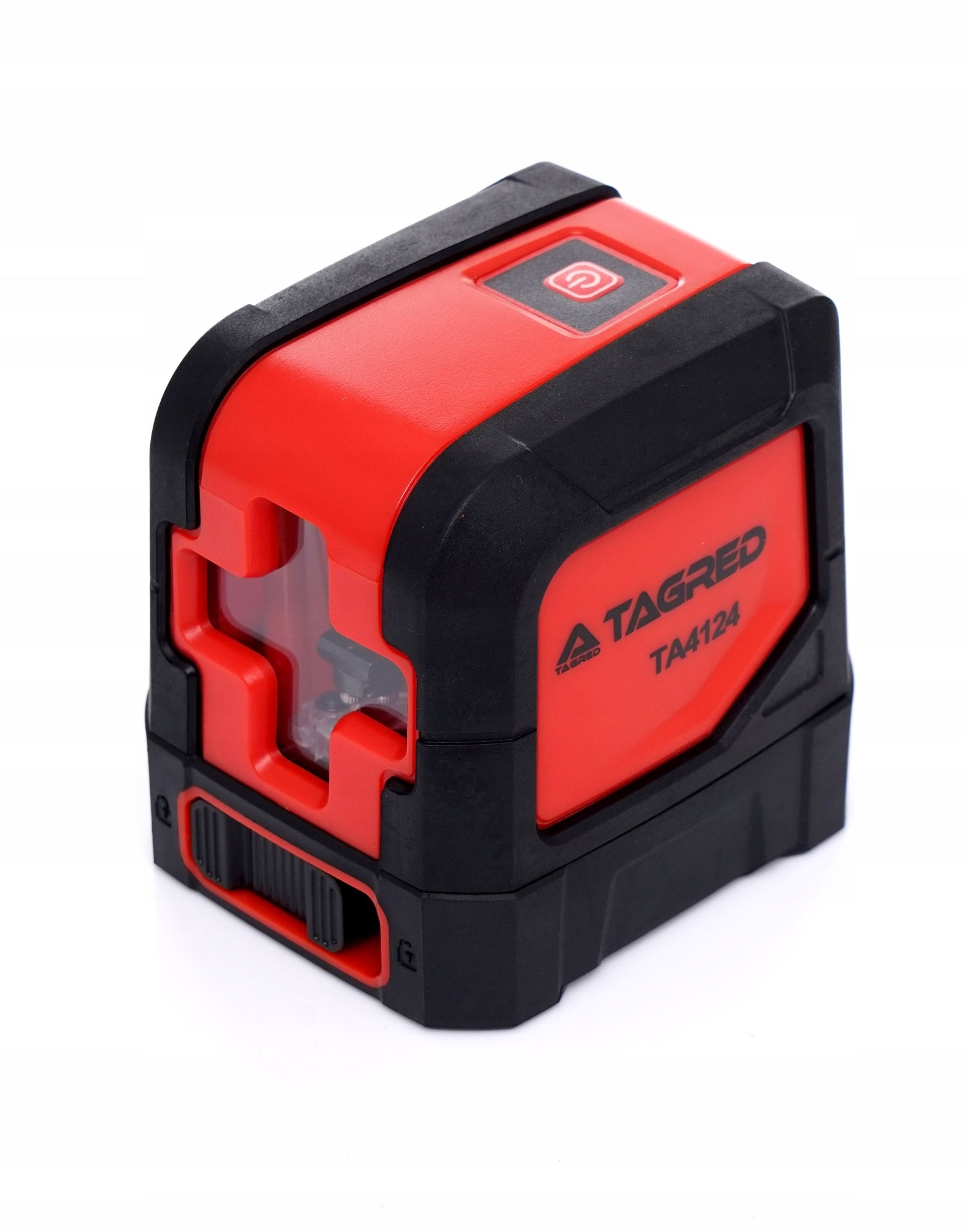 LASER CROSS LEVEL LASER HOLDER MAG CASE Power supply batteries