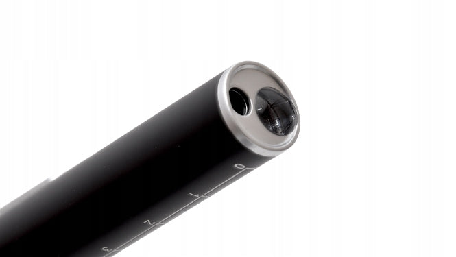 LASER FLASHLIGHT LED USB CLIP FOR CAT INDICATOR