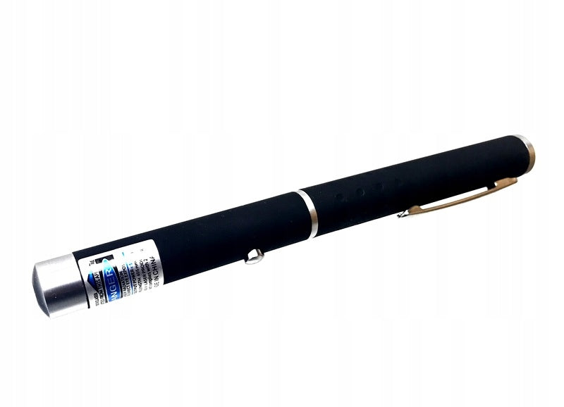 LASER INDICATOR BLUE PURPLE