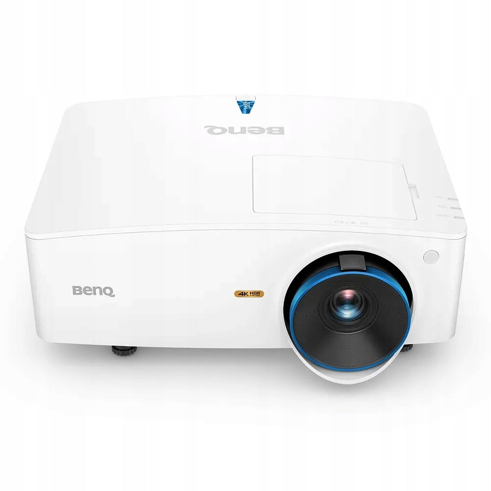 LASER INSTALLATION PROJECTOR BENQ LK935 5500 ANSI 4K UHD Manufacturer code 9H.JS277.14E