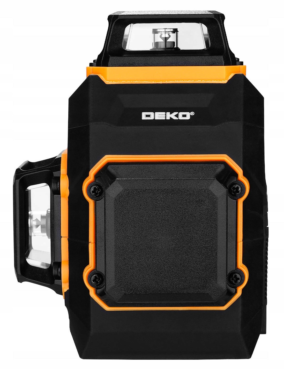LASER LEVEL 360 PLANE 3D PRO CROSS LASER GREEN DEKO Brand DEKO