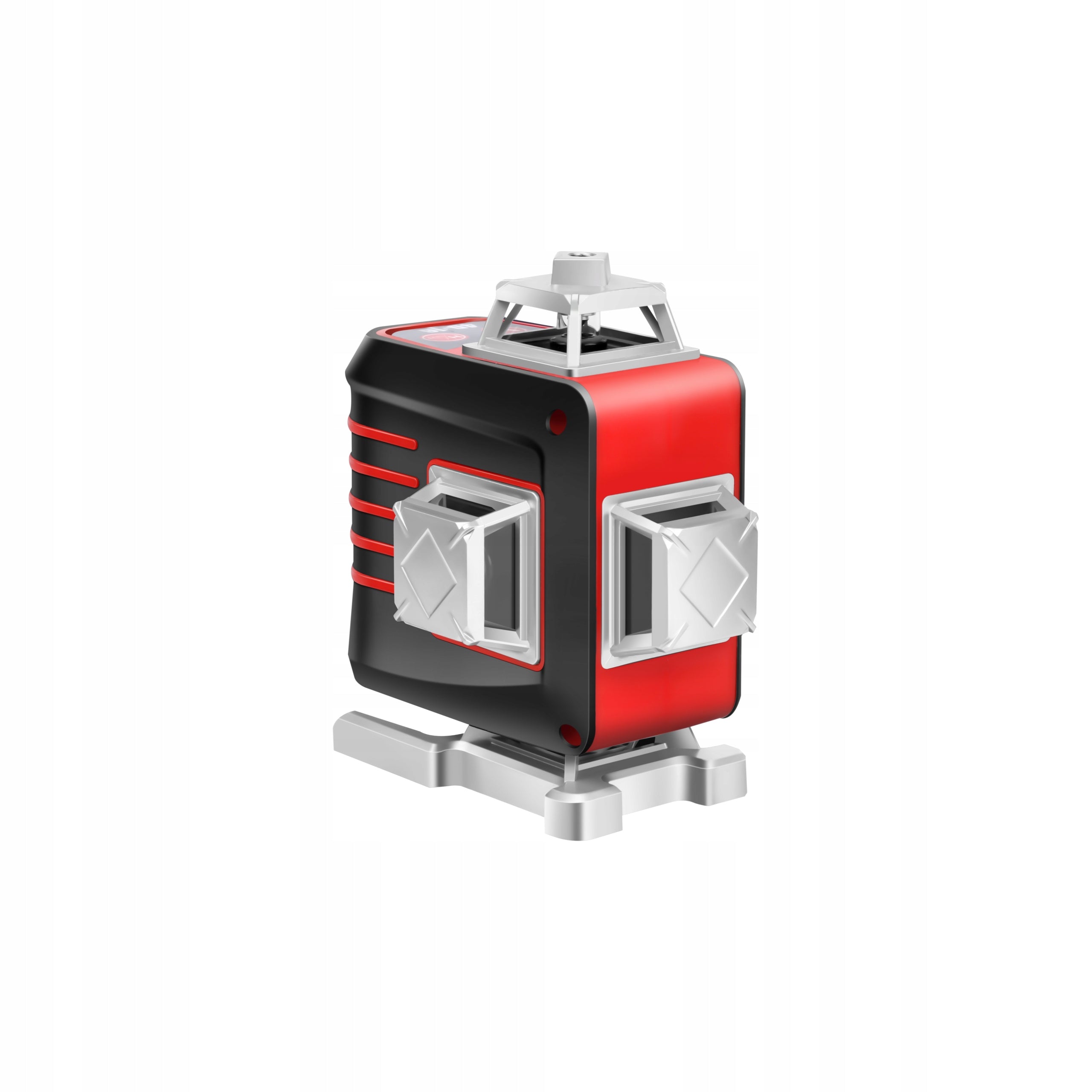 LASER LEVEL 360° SELF LEVELING CROSS LASER 16 LINES 4D GREEN Manufacturer code Poziomnica Płaszczyznowa Delphi AKU USB-C