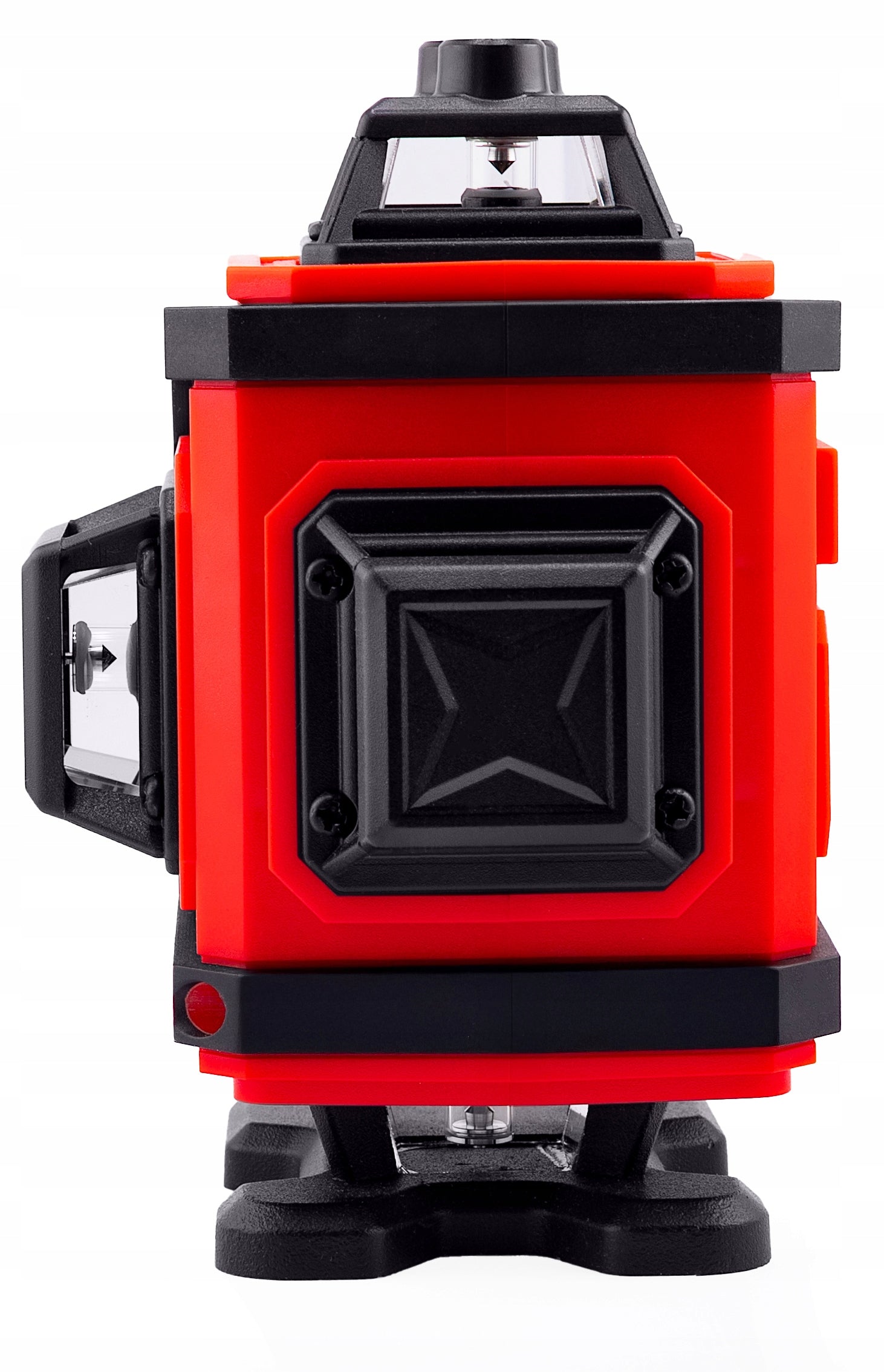 LASER LEVEL CROSS LASER 360 4D GREEN ELECTRONIC COMPENSATOR Brand MAPOWER