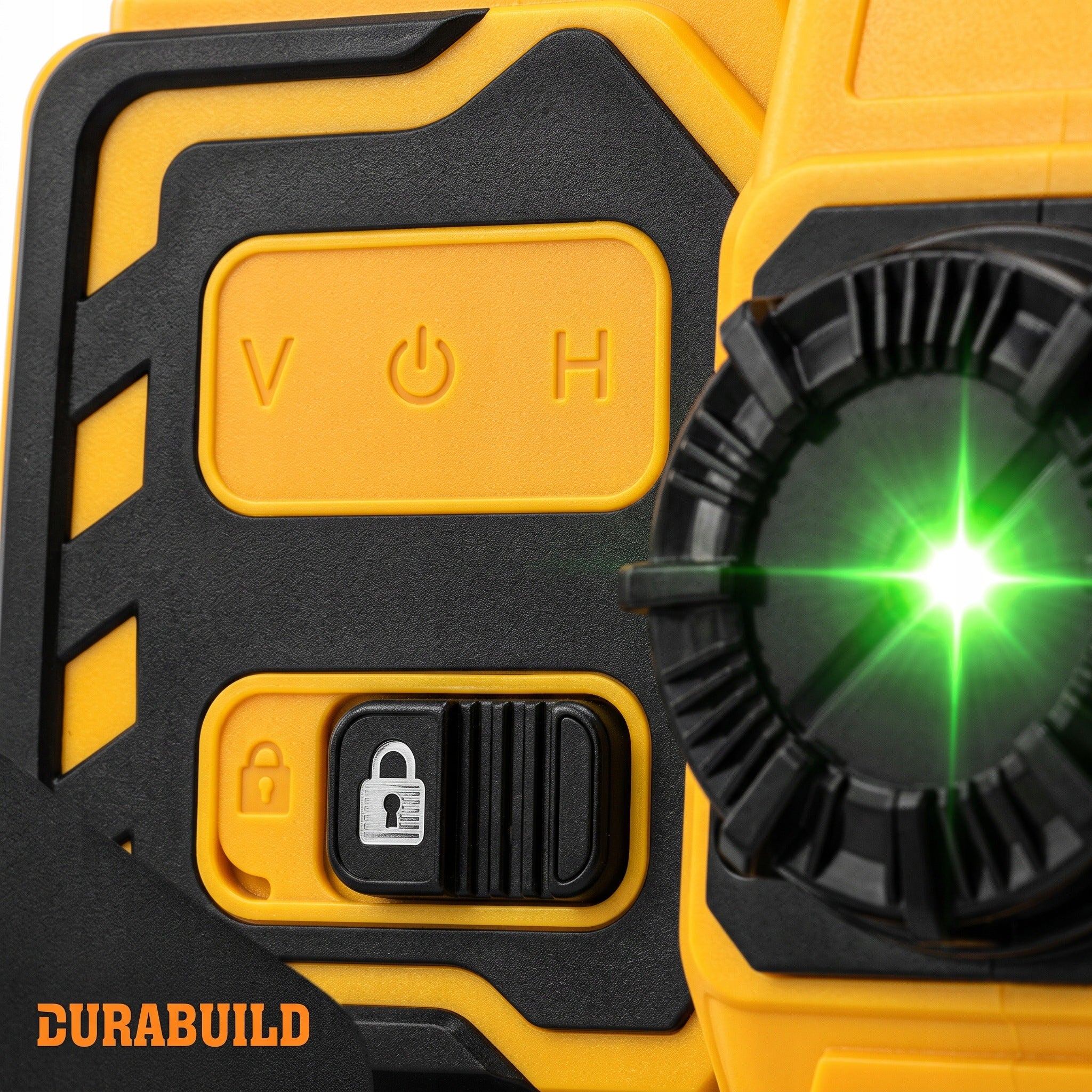 LASER LEVEL PLANE CROSS LASER 360 4D 16 LINES PRO GREEN Manufacturer code POZIOMICA LASEROWA  LASER KRZYŻOWY