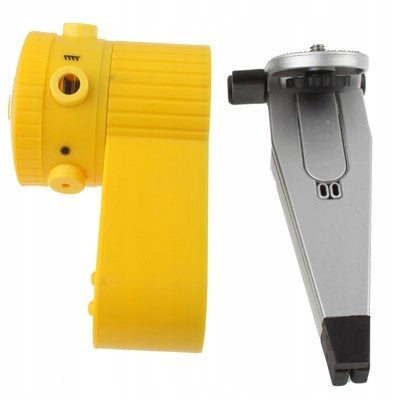 LASER LEVEL SMALL CROSS LASER CONSTRUCTION TRIPOD PLANE Length 5 cm