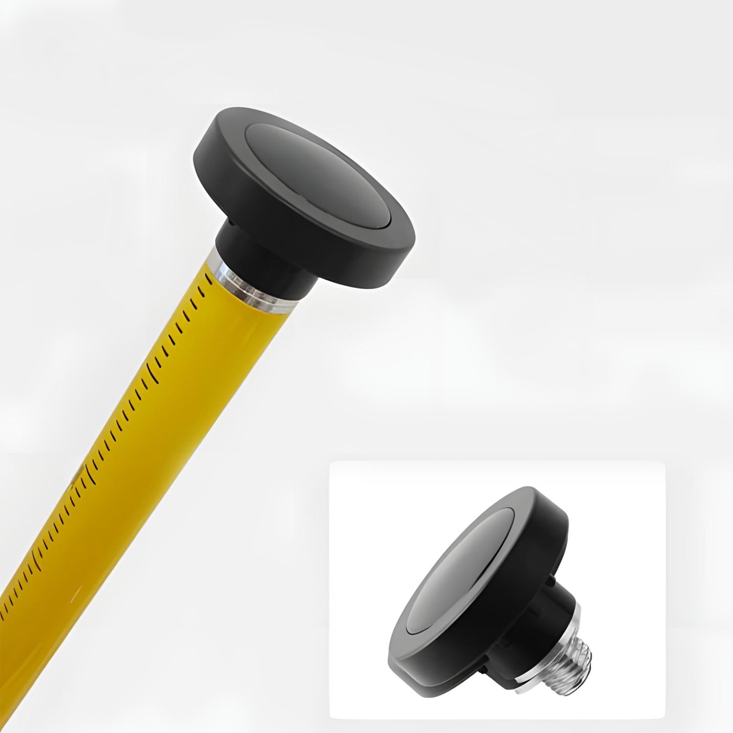 LASER POLE EXPANSION 420cm EXPANSION STAND COLUMN LEVEL ADAPTER Manufacturer code TYCZKA DO LASERA STATYW ROZPOROWY 420CM