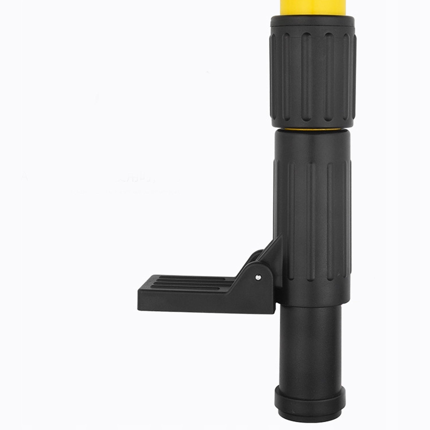 LASER POLE EXPANSION 420cm EXPANSION STAND COLUMN LEVEL ADAPTER Model STATYW DO POZIOMICY LASEROWEJ ADAPTER DO SKOSÓW