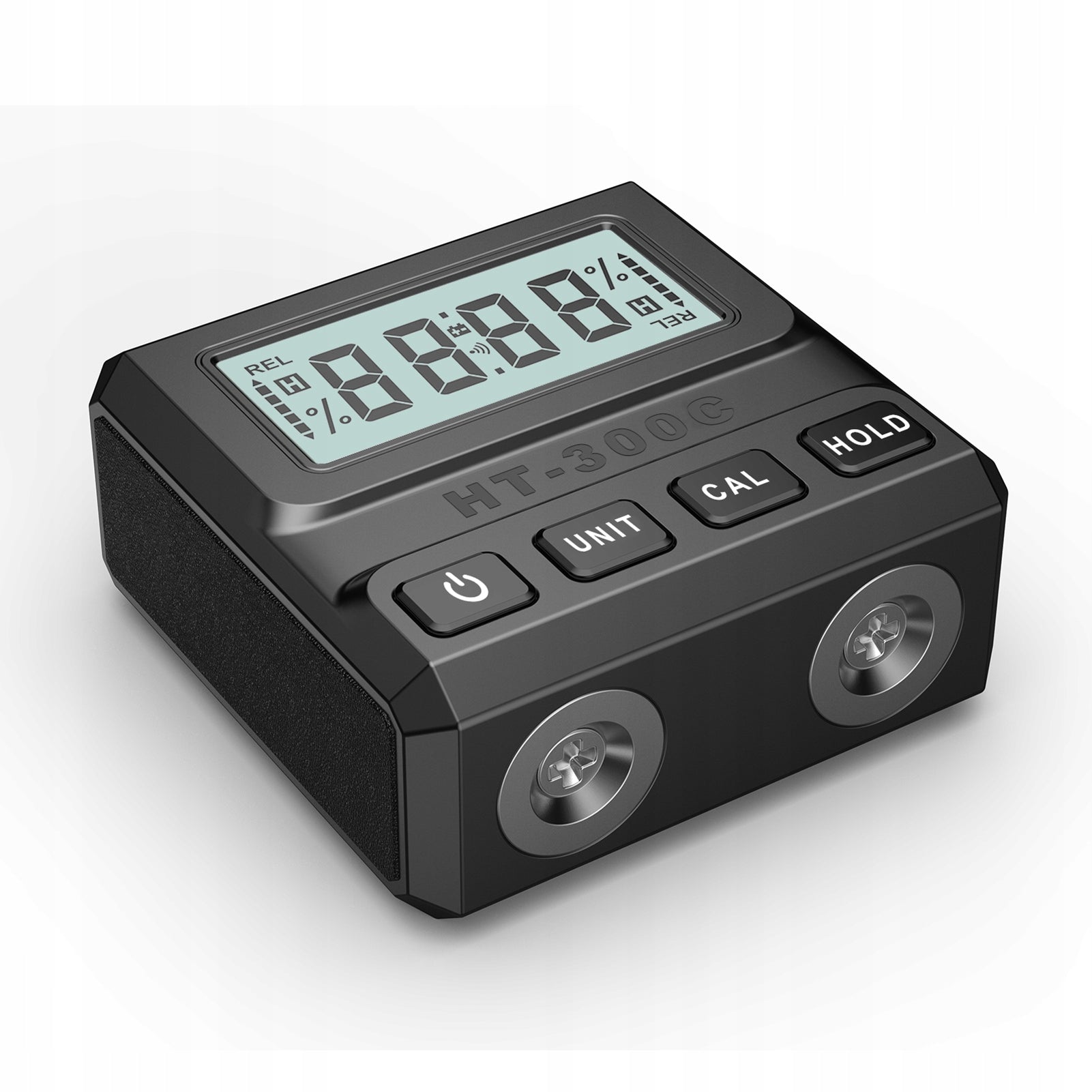 LASER PROTRACTOR DIGITAL INCLINOMETER RECHARGEABLE - MAGNETIC Brand no brand