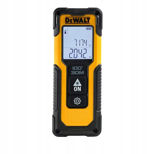 LASER RANGEFINDER 30M DWHT77100-XJ DEWALT Brand DeWalt