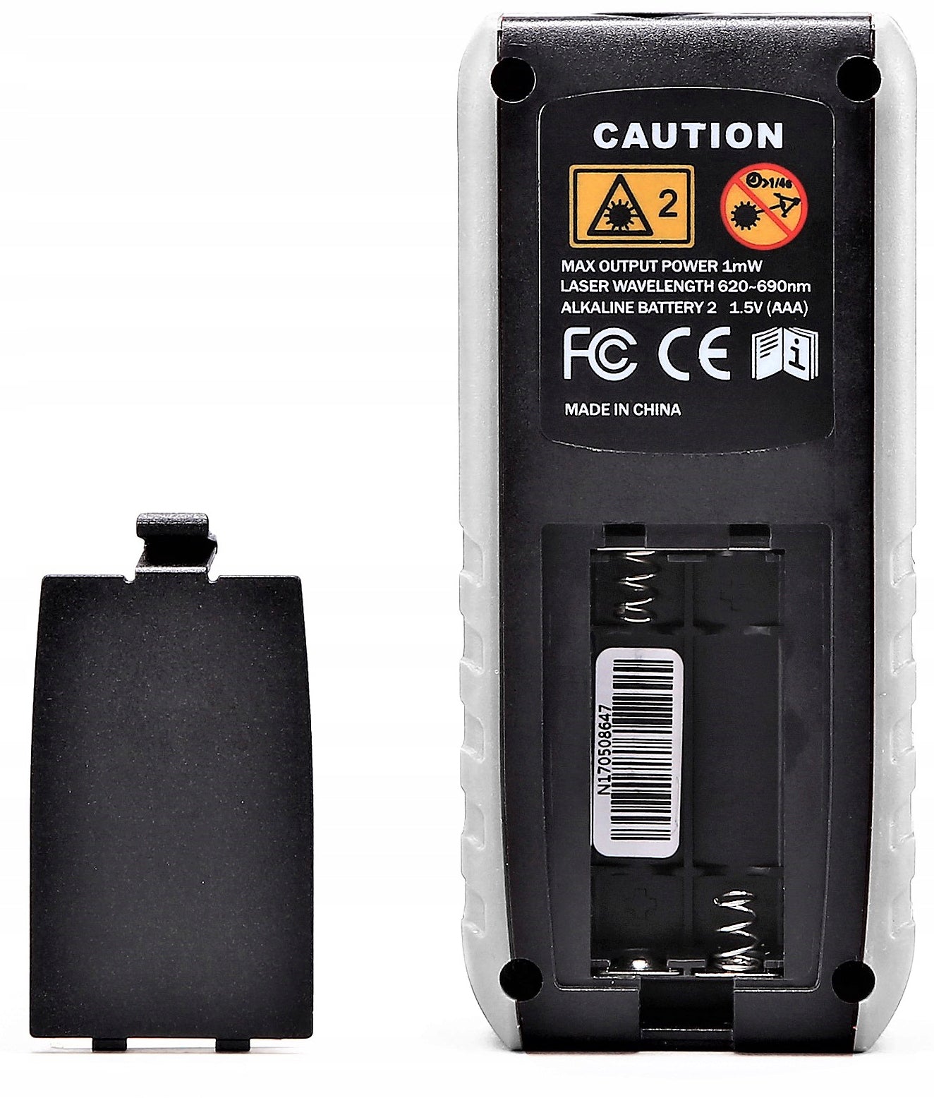 LASER RANGEFINDER >>50M<< DIGITAL PROTRACTOR LASER LEVEL METER DEKO Brand DEKO